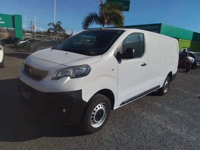 Peugeot Expert Cargo 1.5 Turbo Diesel 2024