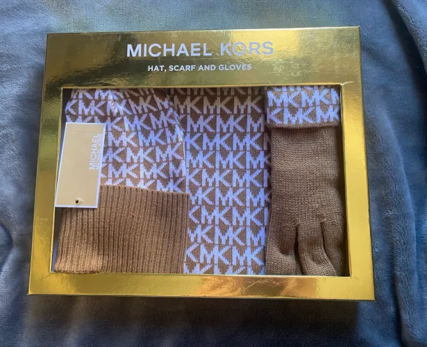 Kit Michael Kors