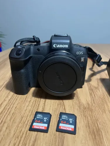 CANON R