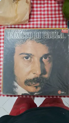 Bonito di Paula Disco