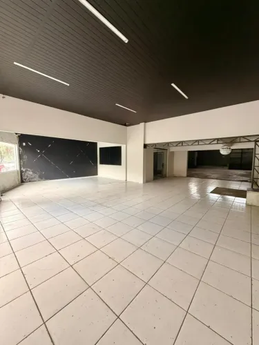 PONTO COMERCIAL COM 300M² - CIDADE NOVA 5