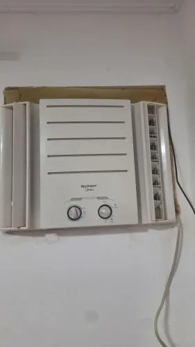 Ar condicionado 7.500 BTUs