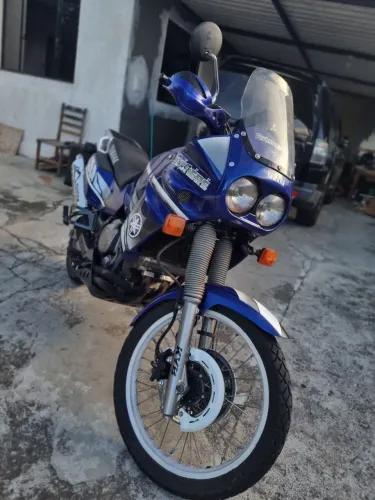 Super Ténéré 750
