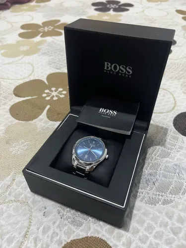 Relógio Hugo Boss