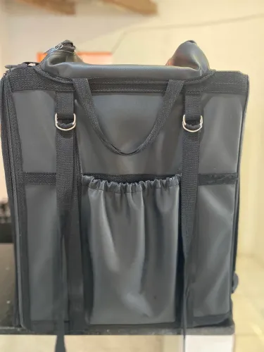 Baú Bag 140 L
