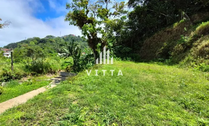 Terreno para venda, Quitandinha, Petrópolis