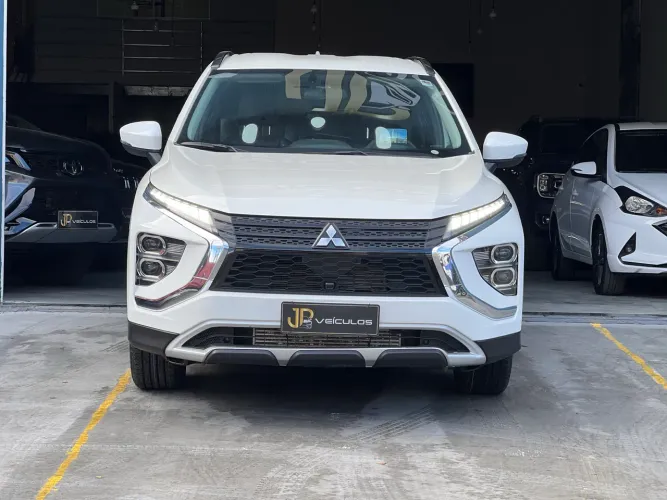 Mitsubishi Eclipse Cross HPE 1.5 16V 165cv AUT 2023