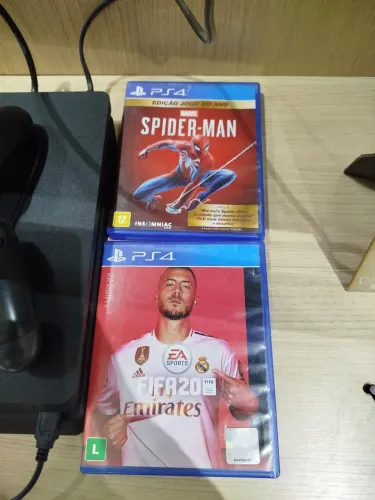 Playstation 4 1 tera