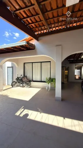 Casa térrea à venda no Bairro Jardim Panorama
