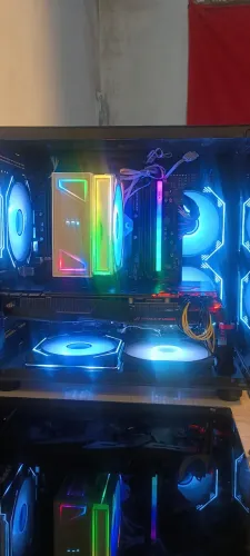VENDO PC GAMER OU TROCO ALGO DO MEU INTERESSE