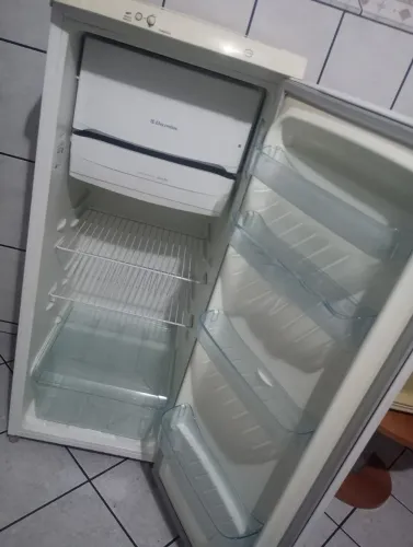 Geladeira 