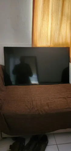 Tv smart