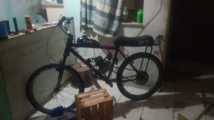 Motorizada 