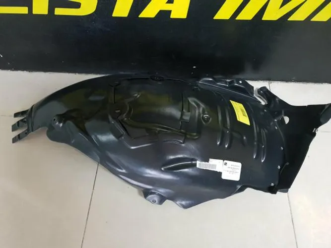 Parabarro Mercedes C180 C200 2015 2016 2017 2018 ( Novo )