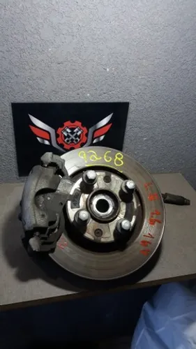 Montante Peugeot 208 #9268