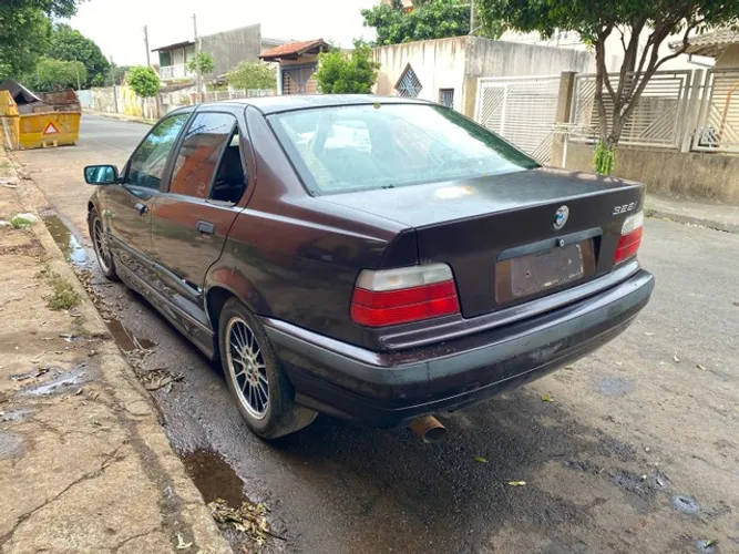 Peças p/ BMW 325i 1994