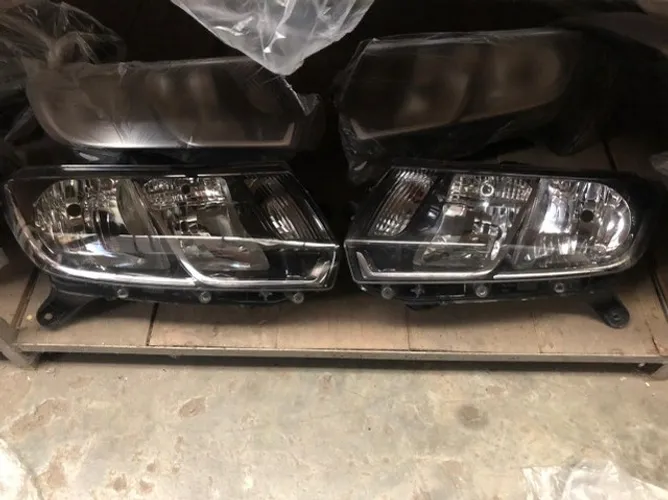 Farol Sandero Logan 2014 ate 2019