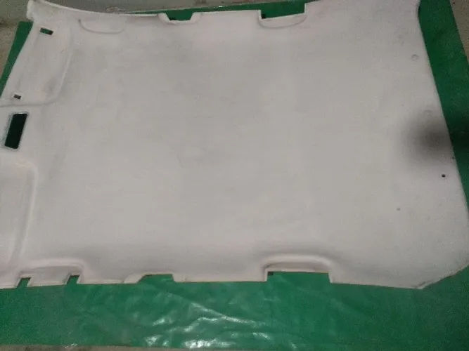 Forro Teto GM/Astra Hatch 4 Portas 2003/08.