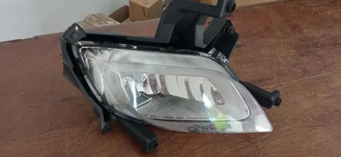 Farol milha cerato 2013 2014 2015