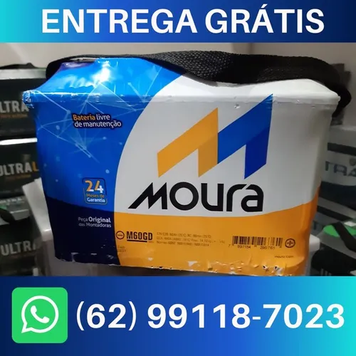 Bateria 60Ah Bateria 40Ah Bateria 50Ah Bateria 70Ah Bateria 100Ah