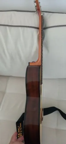 Viola Caipira Rozini.