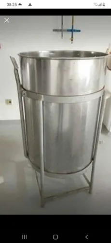 Tanque de 300L