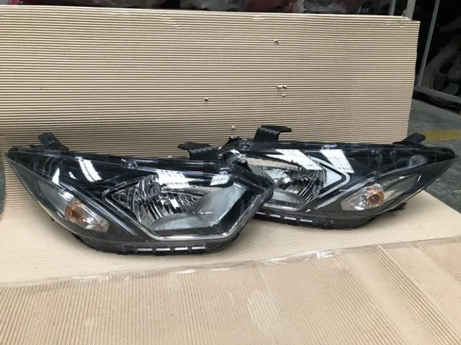 Farol Onix Prisma Led  2017 ate 2019