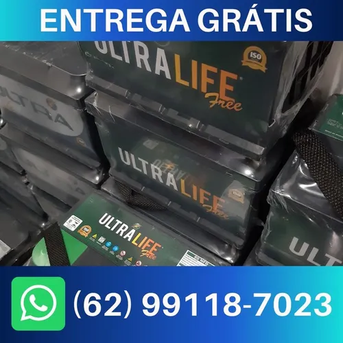 Bateria de Carro Bateria Nova Bateria Usada