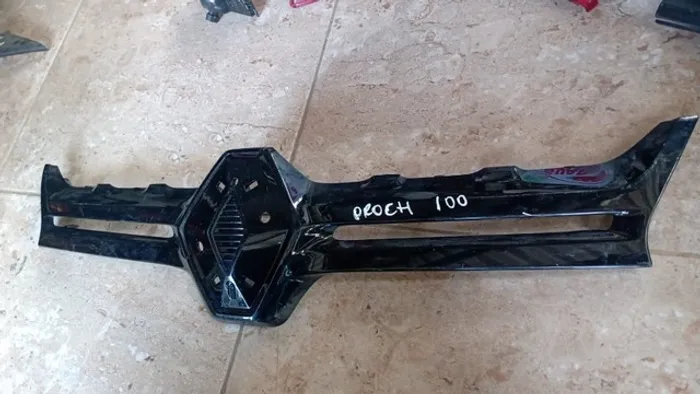 Grade dianteira Renault Duster Oroch