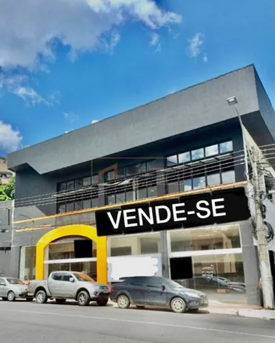 Vendo Ponto Comercial em São Silvano
