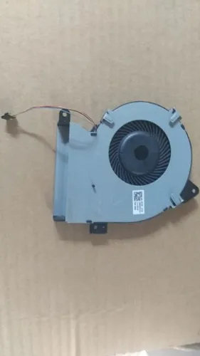 Cooler Asus X540 X540la X540lj X540ma X543m - 555