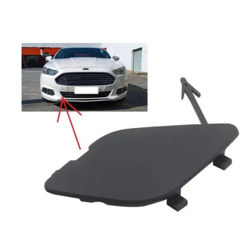 Tampa Reboque Dianteira Ford Fusion 2013 2014 2015 2016