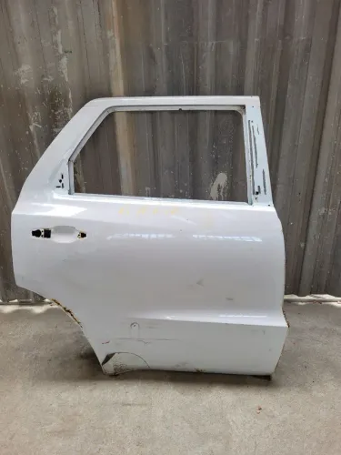 Porta Traseira Direita Dodge Durango 2011/2020