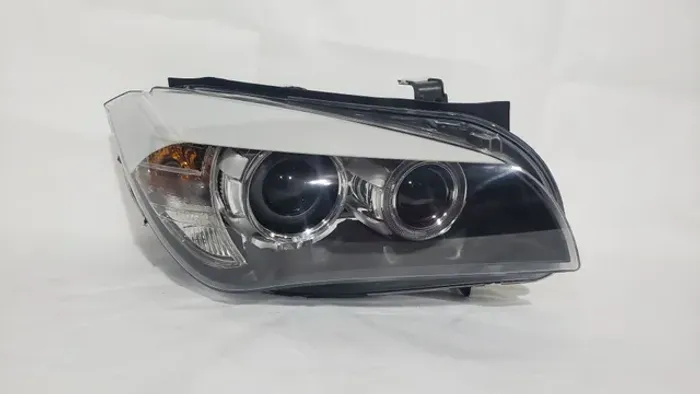 Farol BMW 2009/2015 Novo Original 