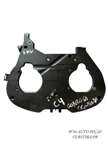 Capa Correia Dentada C4 Picasso 2.0  *0 N141