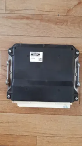 Módulo Injeção Hilux 