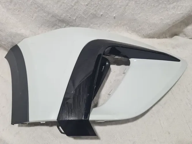 P/choque Diant: lateral Taos 21/22 LD  completo