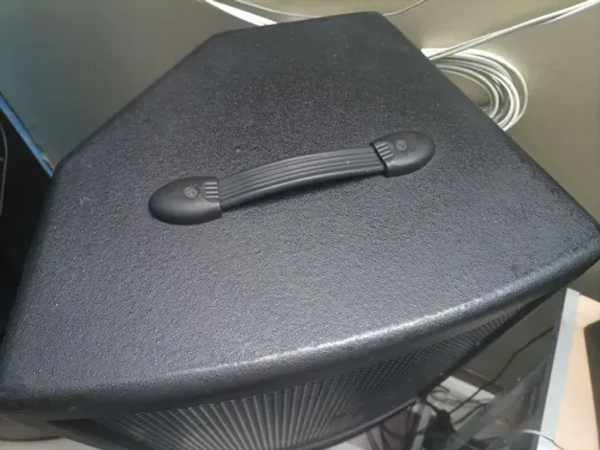 Caixas Ativa Oneel opm 610 