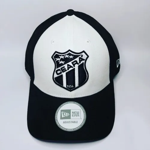 Boné Ceará Sporting Club - New era