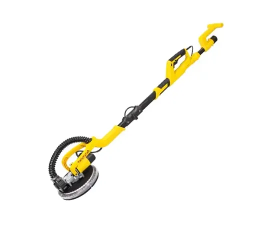 Lixadeira de Parede Elétrica 750W com Led (lixa 225mm) - Wbr