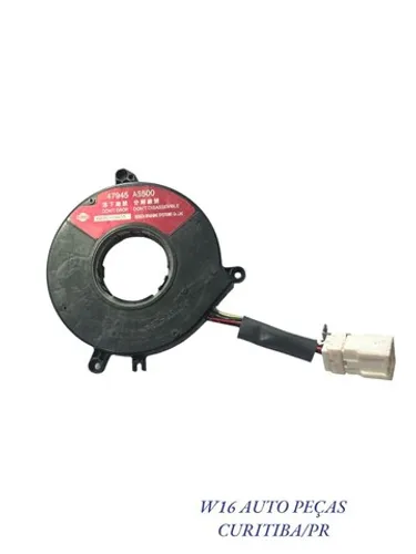 Sensor De Ângulo De Direção Nissan Murano 47945as500 N75