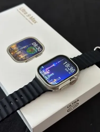 ULTRA 9 MAX | ULTRA COM TELA NÍVEL AMOLED E CPU DUAL CORE