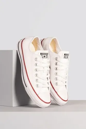 tenis all star branco