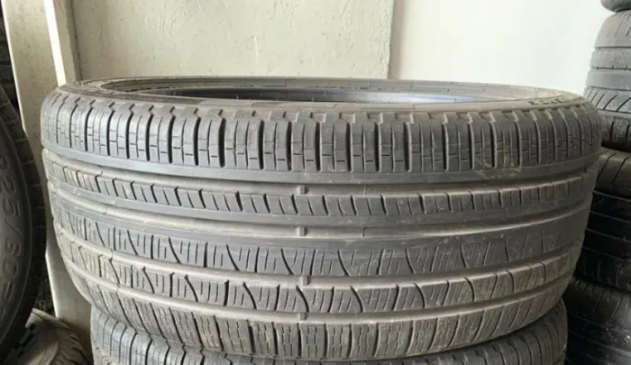 vem comprar semi novos aqui comigo ag pneus