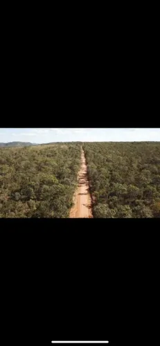 222 alqueires direito hereditário bruta,planta 70%