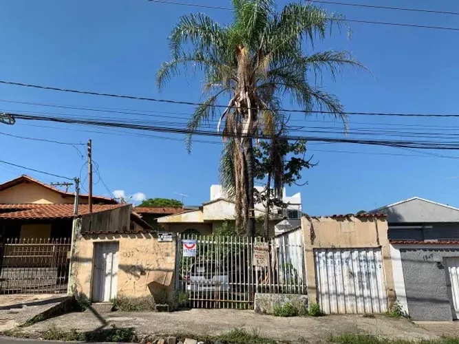 Oportunidade Lote Monte Castelo, 330m2