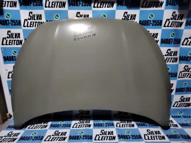 capo ix35 2016 ate 2022 novo importado nao solicitamos pix adiantado