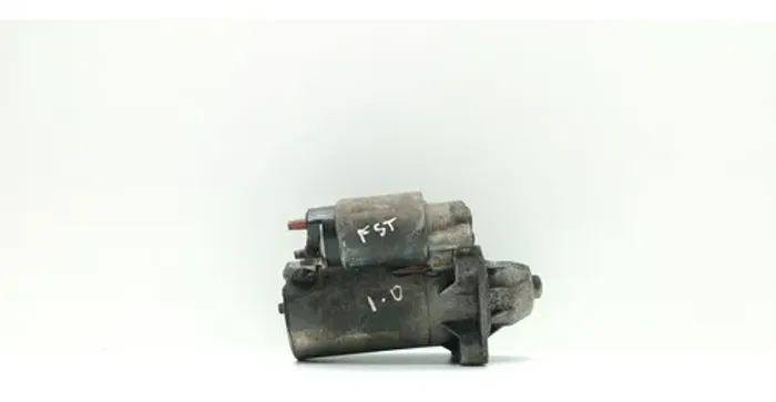 Motor Partida Ford Ka Fiesta 1.0 2008/11