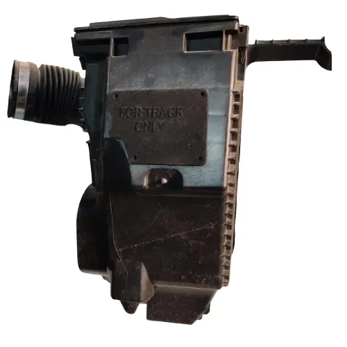 Caixa Filtro Ar Motor Sandero Duster 2.0 Rs 165001258r