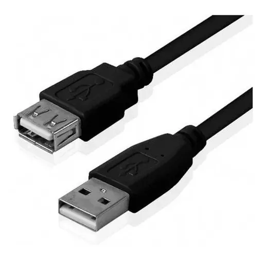 Cabo Extensor Usb Machoxfemia Usm-f5 Choki
